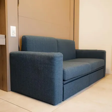 Apartment Deluxe Urban 6 - Free Parking *