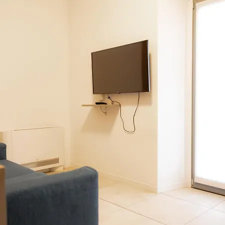 Apartment Deluxe Urban 6 - Free Parking