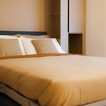 Apartment Deluxe Urban 6 - Free Parking *